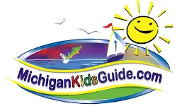 MichiganKidsGuide.com Logo